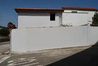Rexer-Pauli-Arbarei-Vendesi-casa-da-terminare-a-Sardegna-a-Pauli-Arbarei-Facciata