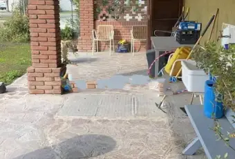 Rexer-Badia-Pavese-Vendesi-Terratetto-unifamiliare-via-Monticelli-Centro-Badia-Pavese-Giardino