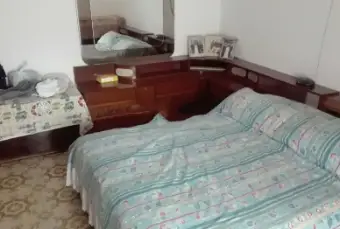 Rexer-Montefalcone-di-Val-Fortore-Appartamento-al-primo-piano-a-Montefalcone-di-Val-Fortore-BN-CameraDaLetto