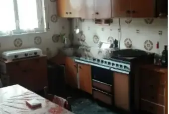 Rexer-Montefalcone-di-Val-Fortore-Appartamento-mansarda-in-vendita-Montefalcone-di-Val-Fortore-BN-Cucina