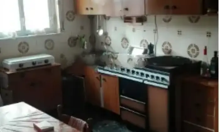 Rexer-Montefalcone-di-Val-Fortore-Appartamento-mansarda-in-vendita-Montefalcone-di-Val-Fortore-BN-Cucina