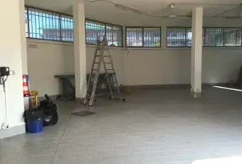 Rexer-Torino-Struttura-Privata-in-Piazza-Derna-Altro