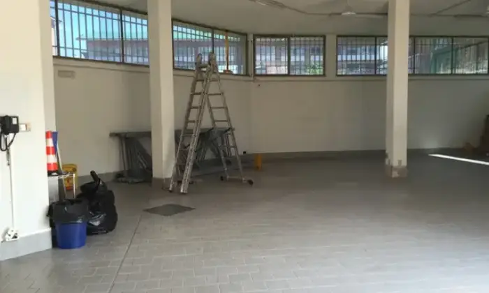 Rexer-Torino-Struttura-Privata-in-Piazza-Derna-Altro
