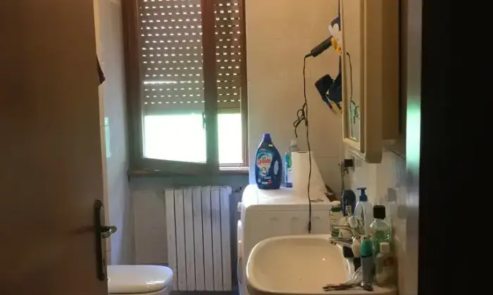 Rexer-Arischia-AQ-Vendesi-appartamento-Frazione-ARISCHIA-di-LAquila-AQ-Bagno
