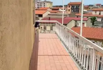 Rexer-Macomer-Attico-panoramico-in-vendita-Terrazzo
