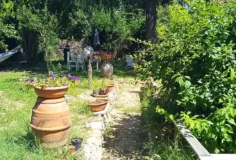 Rexer-Torrita-di-Siena-Villa-unifamiliare-Localit-Gore-Caselle-Gore-Torrita-di-Siena-Giardino