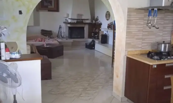 Rexer-Torrita-di-Siena-Villa-unifamiliare-Localit-Gore-Caselle-Gore-Torrita-di-Siena-Cucina