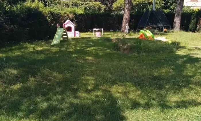Rexer-Torrita-di-Siena-Villa-unifamiliare-Localit-Gore-Caselle-Gore-Torrita-di-Siena-Giardino