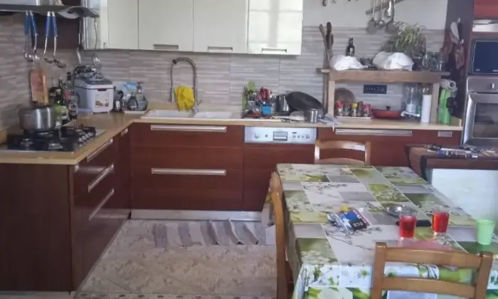 Rexer-Torrita-di-Siena-Villa-unifamiliare-Localit-Gore-Caselle-Gore-Torrita-di-Siena-Cucina