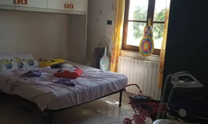 Rexer-Torrita-di-Siena-Villa-unifamiliare-Localit-Gore-Caselle-Gore-Torrita-di-Siena-CameraDaLetto