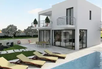 Rexer-Valderice-Villa-in-costruzione-in-via-Strada-Piatta-SantAndrea-Bonagia-Valderice-Piscina