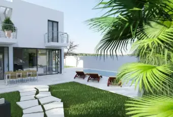 Rexer-Valderice-Villa-in-costruzione-in-via-Strada-Piatta-SantAndrea-Bonagia-Valderice-Giardino