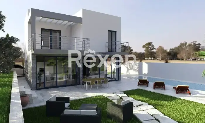 Rexer-Valderice-Villa-in-costruzione-in-via-Strada-Piatta-SantAndrea-Bonagia-Valderice-Giardino