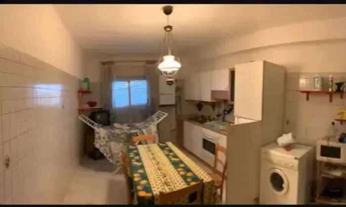Rexer-Barcellona-Pozzo-di-Gotto-Quadrilocale-in-via-Kennedy-a-Barcellona-Pozzo-di-Gotto-Cucina