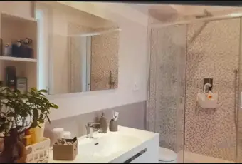 Rexer-San-Martino-Valle-Caudina-Appartamento-in-vendita-a-San-Martino-Valle-Caudina-Bagno
