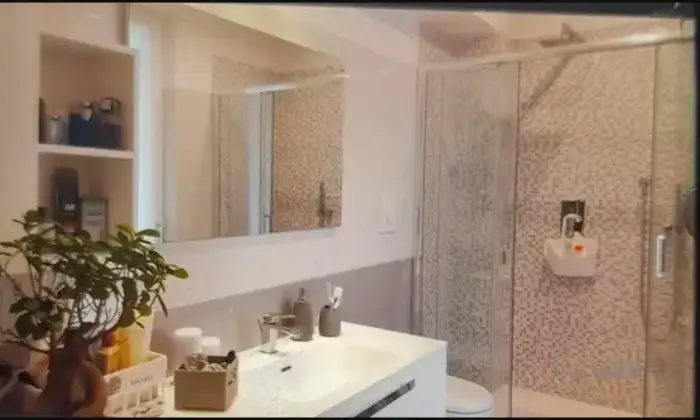 Rexer-San-Martino-Valle-Caudina-Appartamento-in-vendita-a-San-Martino-Valle-Caudina-Bagno