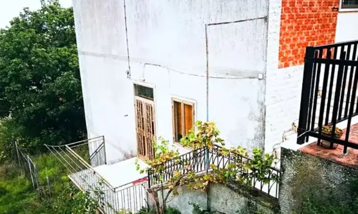 Rexer-Volturino-Casa-indpendente-in-vendita-Terrazzo