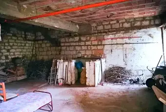 Rexer-Volturino-Casa-indpendente-in-vendita-Garage
