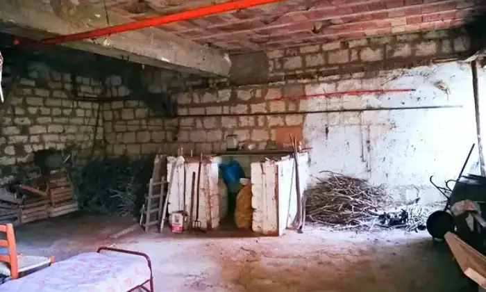 Rexer-Volturino-Casa-indpendente-in-vendita-Garage