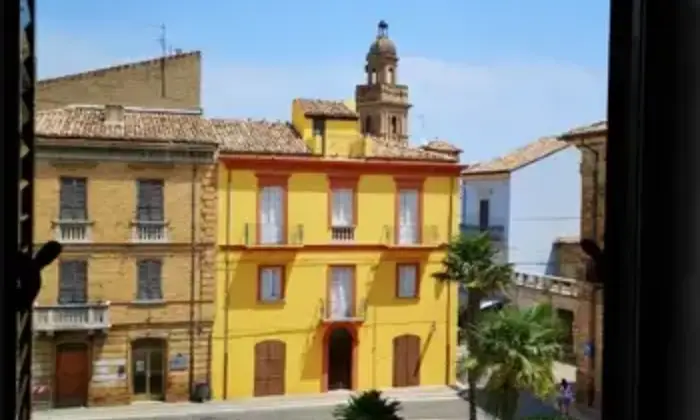 Rexer-Casalbordino-Casa-al-centro-del-paese-sita-in-piazza-Giuseppe-Garibaldi-Terrazzo