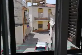 Rexer-Casalbordino-Casa-al-centro-del-paese-sita-in-piazza-Giuseppe-Garibaldi-Terrazzo