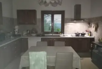 Rexer-Tito-Fabbricato-su-livelli-Cucina