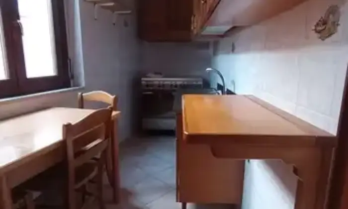 Rexer-Ploaghe-Casa-di-paese-in-vendita-in-via-Amsicora-a-Ploaghe-Cucina