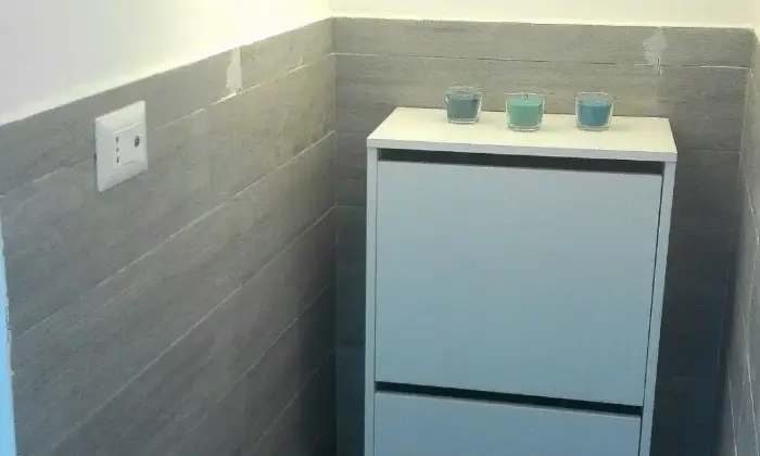 Rexer-Napoli-Centralissimo-e-accogliente-bilocale-Cucina