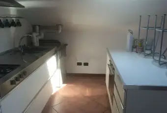 Rexer-Valera-Fratta-Attico-in-vendita-in-via-de-Gasperi-Valera-Fratta-Cucina