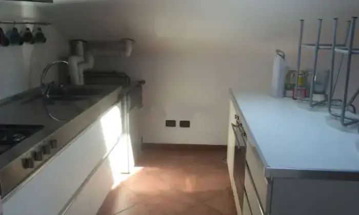 Rexer-Valera-Fratta-Attico-in-vendita-in-via-de-Gasperi-Valera-Fratta-Cucina