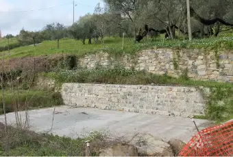 Rexer-Framura-Propriet-rustica-in-via-Chiesa-a-localit-Castagnola-Framura-Giardino
