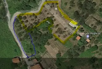 Rexer-Framura-Propriet-rustica-in-via-Chiesa-a-localit-Castagnola-Framura-Altro