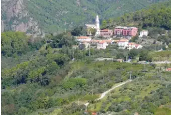 Rexer-Framura-Propriet-rustica-in-via-Chiesa-a-localit-Castagnola-Framura-Giardino