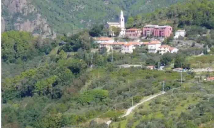 Rexer-Framura-Propriet-rustica-in-via-Chiesa-a-localit-Castagnola-Framura-Giardino