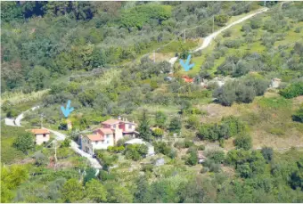 Rexer-Framura-Propriet-rustica-in-via-Chiesa-a-localit-Castagnola-Framura-Terrazzo