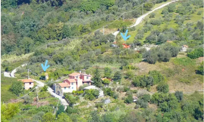 Rexer-Framura-Propriet-rustica-in-via-Chiesa-a-localit-Castagnola-Framura-Terrazzo