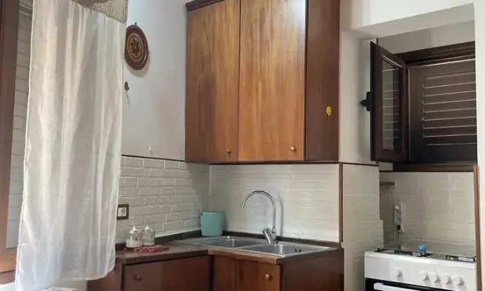 Rexer-San-Cesario-di-Lecce-Caratteristica-casa-salentina-Cucina