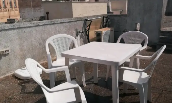 Rexer-San-Cesario-di-Lecce-Caratteristica-casa-salentina-Terrazzo