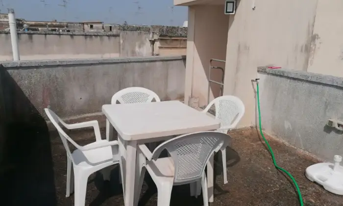 Rexer-San-Cesario-di-Lecce-Caratteristica-casa-salentina-Terrazzo