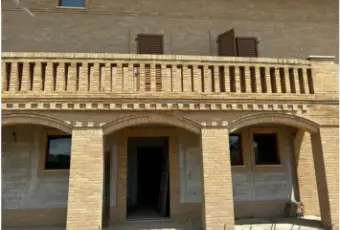 Rexer-Montecassiano-Villa-in-vendita-in-localit-Vissani-a-Montecassiano-Altro