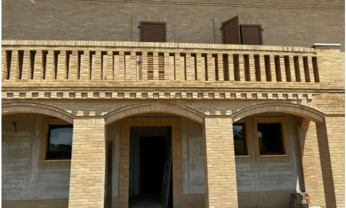 Rexer-Montecassiano-Villa-in-vendita-in-localit-Vissani-a-Montecassiano-Altro