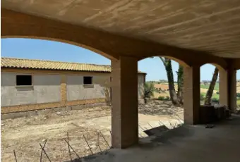 Rexer-Montecassiano-Villa-in-vendita-in-localit-Vissani-a-Montecassiano-Terrazzo