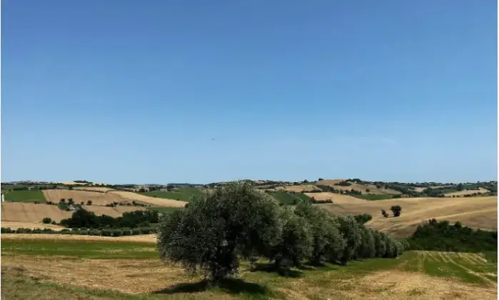 Rexer-Montecassiano-Villa-in-vendita-in-localit-Vissani-a-Montecassiano-Terrazzo
