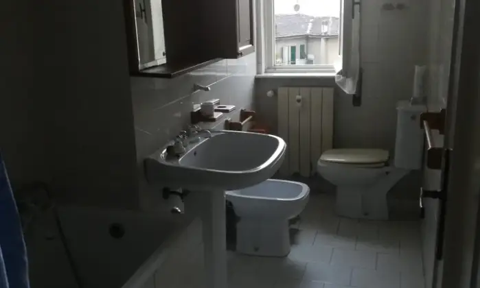 Rexer-Arquata-Scrivia-Appartamento-comodo-alla-stazione-Bagno