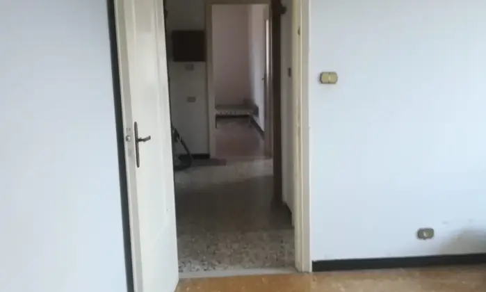 Rexer-Arquata-Scrivia-Appartamento-comodo-alla-stazione-Altro
