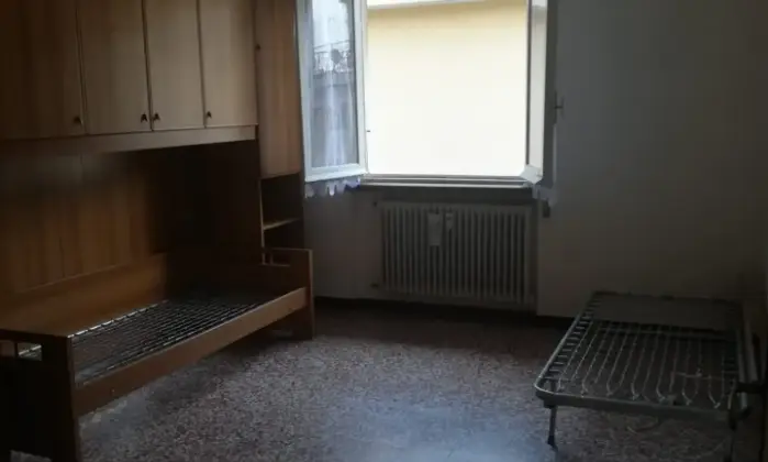 Rexer-Arquata-Scrivia-Appartamento-comodo-alla-stazione-Salone