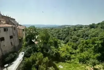 Rexer-Scansano-Vendesi-porzione-di-palazzo-a-Scansano-GR-Vista
