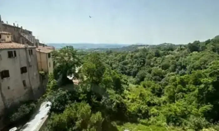 Rexer-Scansano-Vendesi-porzione-di-palazzo-a-Scansano-GR-Vista
