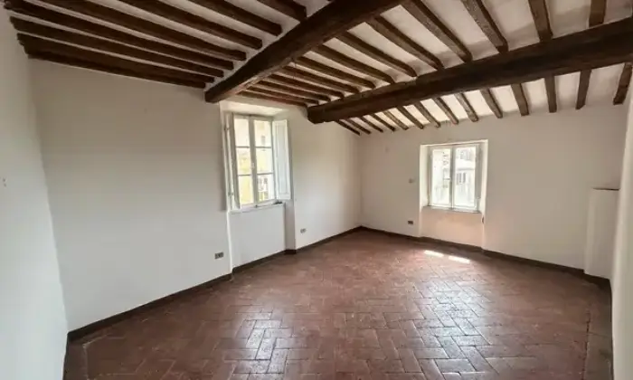 Rexer-Scansano-Vendesi-porzione-di-palazzo-a-Scansano-GR-Stanza