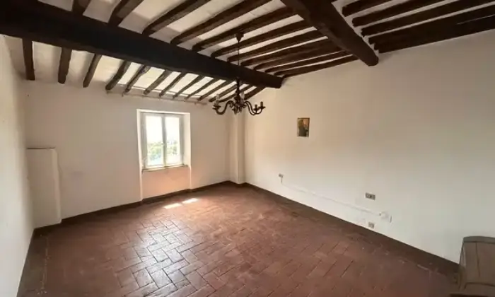 Rexer-Scansano-Vendesi-porzione-di-palazzo-a-Scansano-GR-Stanza